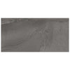 See Anatolia - Amelia 18 in. x 36 in. Glazed Porcelain Tile - Carbon