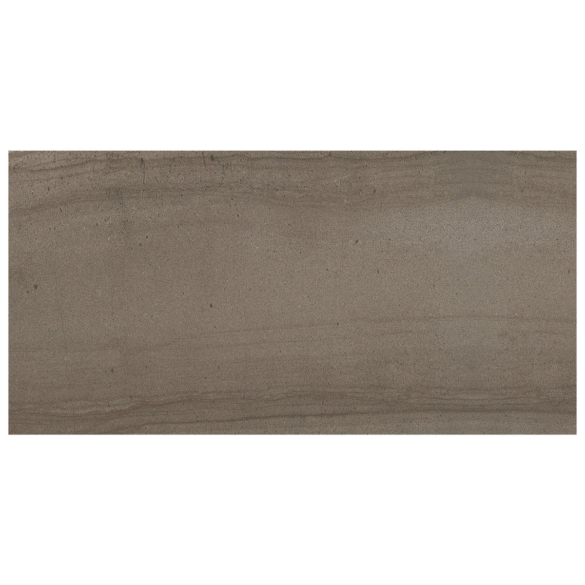 Anatolia - Amelia 18 in. x 36 in. Glazed Porcelain Tile - Earth