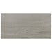 Anatolia - Amelia 18 in. x 36 in. Glazed Porcelain Tile - Smoke