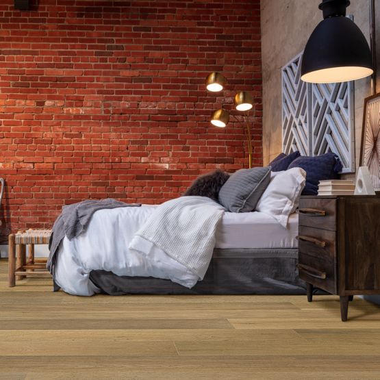 Anderson Tuftex Hardwood - Natural Timbers Smooth - Grove