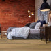 Anderson Tuftex Hardwood - Natural Timbers Smooth - Grove