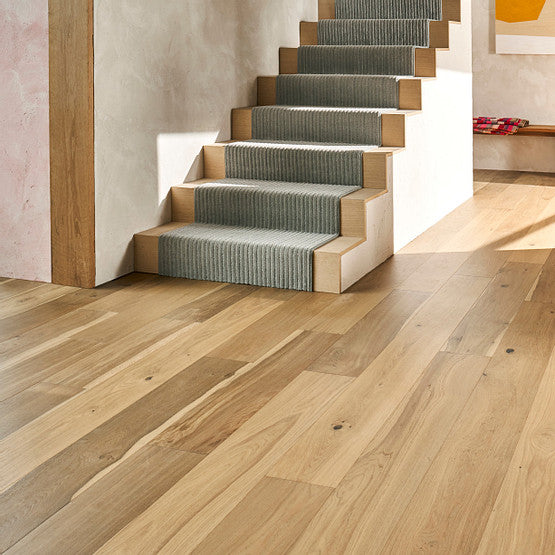 Anderson Tuftex Hardwood - Natural Timbers Smooth - Orchard