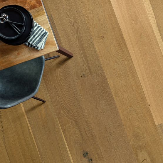 Anderson Tuftex Hardwood - Natural Timbers Smooth - Orchard