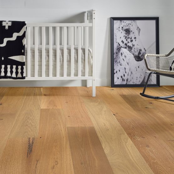 Anderson Tuftex Hardwood - Natural Timbers Smooth - Thicket