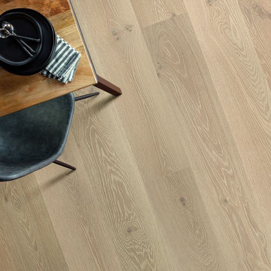 Anderson Tuftex Hardwood - Natural Timbers Smooth - Willow