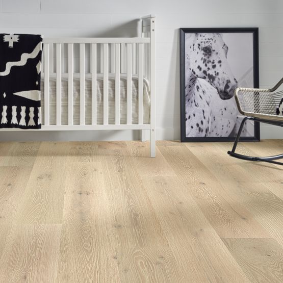 Anderson Tuftex Hardwood - Natural Timbers Smooth - Willow