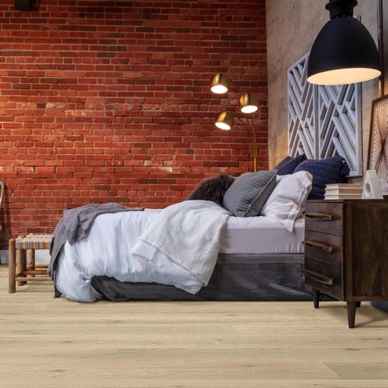 Anderson Tuftex Hardwood - Natural Timbers Smooth - Willow