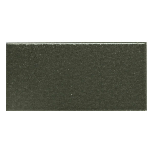 Ape Grupo - Arka Collection - 2 in. x 5 in. Porcelain Tile - Flat Green