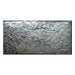 Ape Grupo - Arka Collection - 2 in. x 5 in. Porcelain Tile - Flat Silver