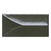 Ape Grupo - Arka Collection - 2 in. x 5 in. Porcelain Tile - Forma Green
