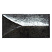 Ape Grupo - Arka Collection - 2 in. x 5 in. Porcelain Tile - Forma Silver