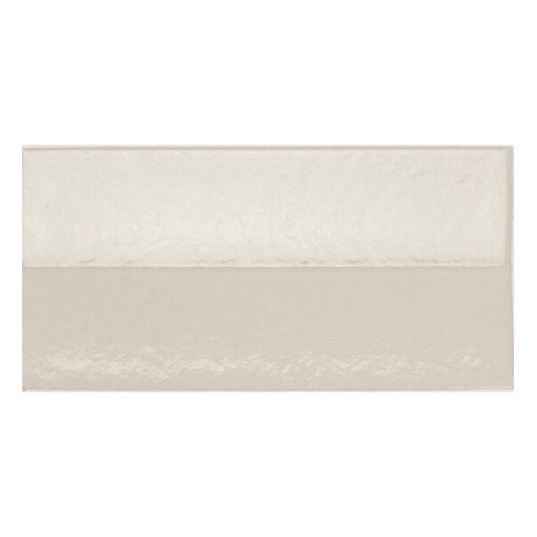 Ape Grupo - Arka Collection - 2 in. x 5 in. Porcelain Tile - Ona Bone