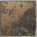 Ape Grupo - Arka Collection - 5 in. x 5 in. Porcelain Tile - Gold