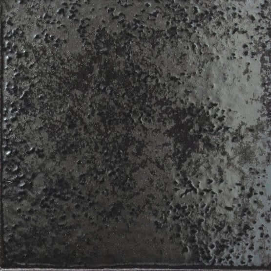 Ape Grupo - Arka Collection - 5 in. x 5 in. Porcelain Tile - Silver