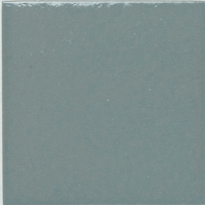 Ape Grupo - Arka Collection - 5 in. x 5 in. Porcelain Tile - Steel