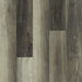 Diamond Surfaces - Aquashield Plus Collection 9 in. x 60 in. Luxury Vinyl - Grey Skies Oak