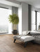 Arbor Ranch Hardwood Flooring - Wyoming Plank - Chaves Room Scene