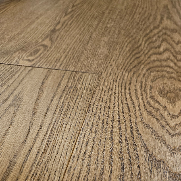 Arbor Craft Hardwood Flooring - Acadia Plank - Otter Cove