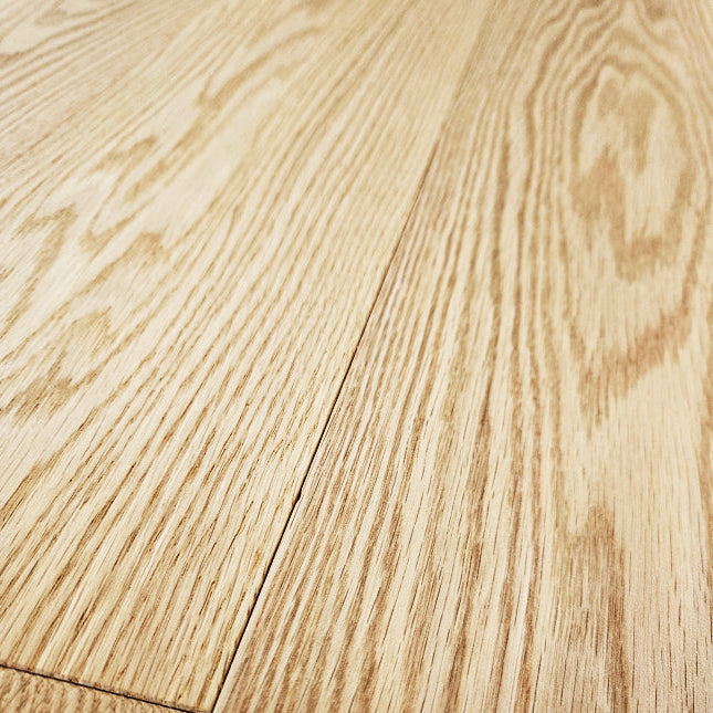 Arbor Craft Hardwood Flooring - Acadia Plank - Sand Beach