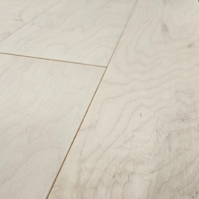 Arbor Craft Hardwood Flooring - Acadia Plank - Schooner