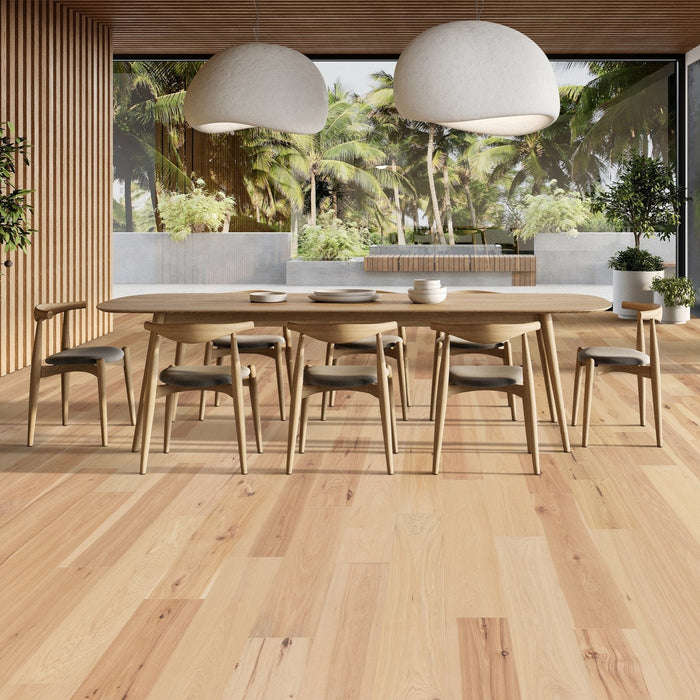 Arbor Craft Hardwood Flooring - Grand Teton Plank - DeSoto