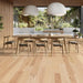 Arbor Craft Hardwood Flooring - Grand Teton Plank - DeSoto