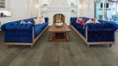 Arbor Ranch Hardwood Flooring - Laguna Plank - Lasso Installed