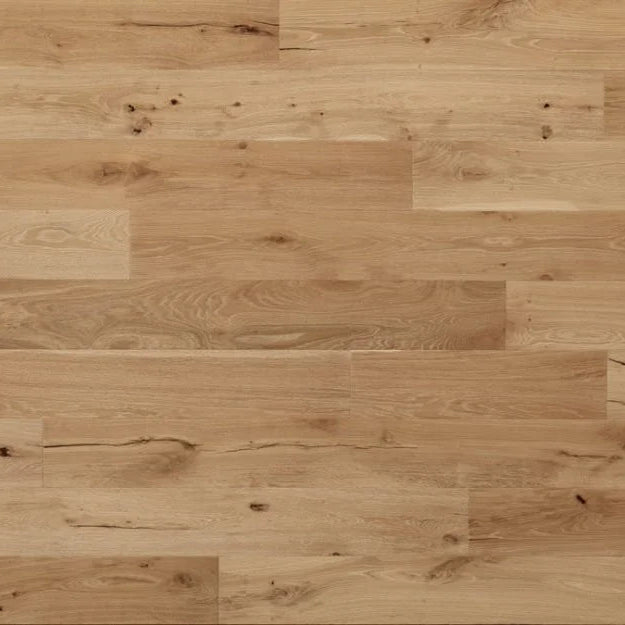 Arbor Ranch Hardwood Flooring - Mission Plank - Gatsby