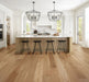 Arbor Ranch Hardwood Flooring - Mission Plank - Gatsby Room Scene