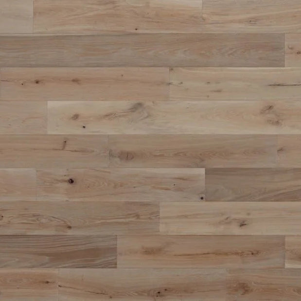 Arbor Ranch Hardwood Flooring - Mission Plank - Hemlock