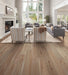 Arbor Ranch Hardwood Flooring - Mission Plank - Hemlock Room Scene