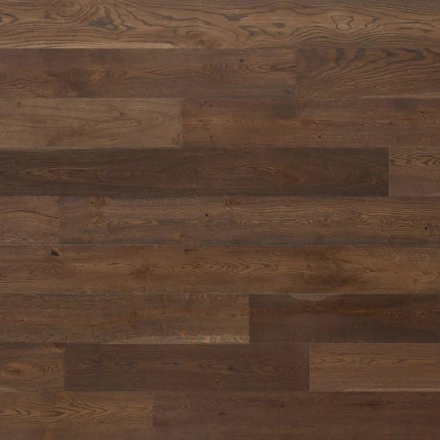 Arbor Ranch Hardwood Flooring - Mission Plank - Radcliff