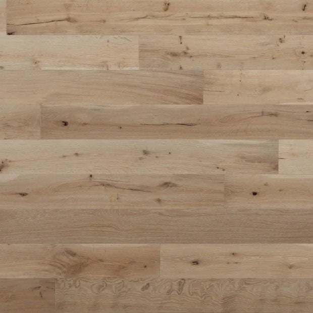 Arbor Ranch Hardwood Flooring - Mission Plank - Soundview