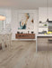 Arbor Ranch Hardwood Flooring - Monument Plank - Cactus Installed