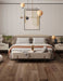 Arbor Ranch Hardwood Flooring - Monument Plank - Cruces Room Scene