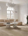 Arbor Ranch Hardwood Flooring - Monument Plank - Joshua Room Scene