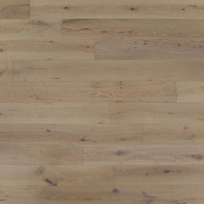 Arbor Ranch Hardwood Flooring - Newport Plank - Kilim Beige