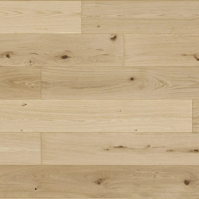 Arbor Ranch Hardwood Flooring - Newport Plank - Pacifico