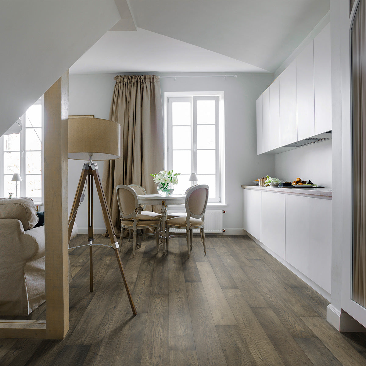 LIFECORE® - Arden Hickory - New Life