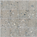 Arizona Tile - Verrazzo Series - 24" x 24" R11 Porcelain Tile - Argilla