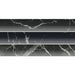 MTD - Argos Collection - 4.5 in. x 9 in. Porcelain Wall Tile - Marquina