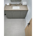 Arizona Tile - Metalwood 12" x 24" Rectified Porcelain Tile - Argento