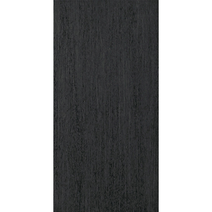 Arizona Tile - Metalwood 12" x 24" Rectified Porcelain Tile - Carbonio