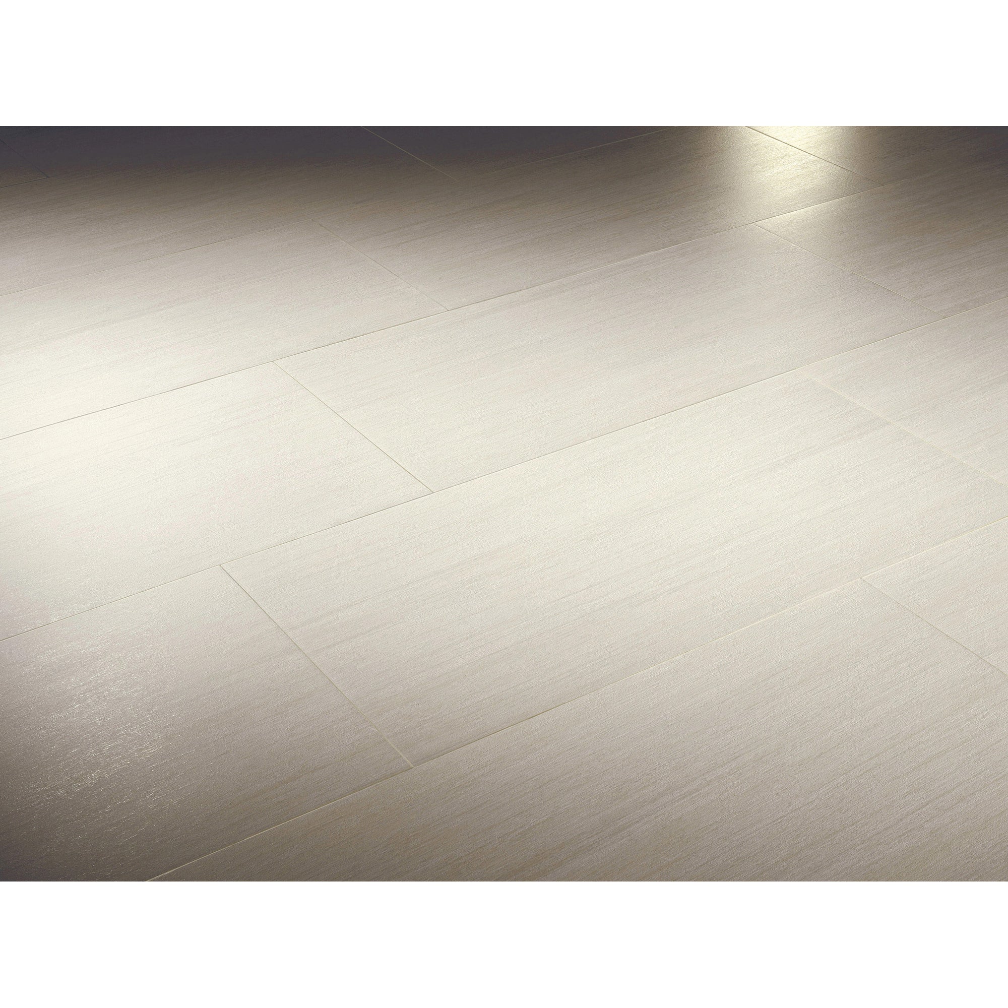 Arizona Tile - Metalwood 12" x 24" Rectified Porcelain Tile - Iridio