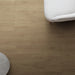 Arizona Tile - Alpi Series 6 in. x 36 in. Porcelain Tile - Avana Room Scene