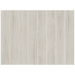 Arizona Tile - Alpi Series 6 in. x 36 in. Porcelain Tile - Chiaro Installed