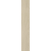 Arizona Tile - Alpi Series 6 in. x 36 in. Porcelain Tile - Crema