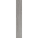 Arizona Tile - Alpi Series 6 in. x 36 in. Porcelain Tile - Perla