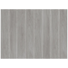 Arizona Tile - Alpi Series 6 in. x 36 in. Porcelain Tile - Perla Installed