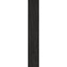 Arizona Tile - Alpi Series 6 in. x 36 in. Porcelain Tile - Scuro